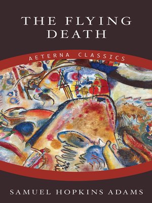 cover image of The Flying Death